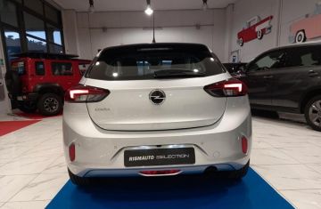 OPEL - Corsa 1.2 100 CV Blitz Edition (3 di 25)