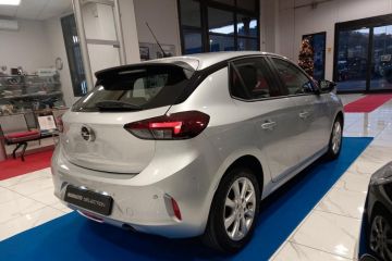 OPEL - Corsa 1.2 100 CV Blitz Edition (4 di 25)