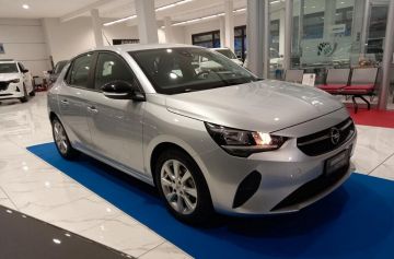 OPEL - Corsa 1.2 100 CV Blitz Edition (5 di 25)