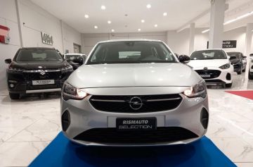 OPEL - Corsa 1.2 100 CV Blitz Edition (6 di 25)