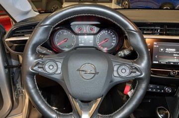 OPEL - Corsa 1.2 100 CV Blitz Edition (9 di 25)