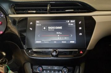 OPEL - Corsa 1.2 100 CV Blitz Edition (10 di 25)