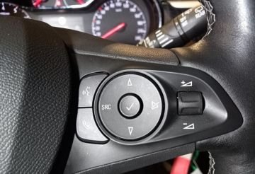 OPEL - Corsa 1.2 100 CV Blitz Edition (14 di 25)