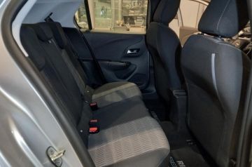 OPEL - Corsa 1.2 100 CV Blitz Edition (18 di 25)