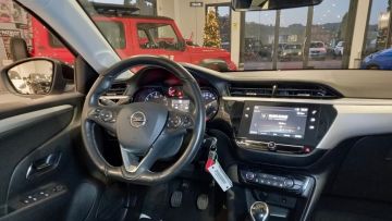 OPEL - Corsa 1.2 100 CV Blitz Edition (20 di 25)