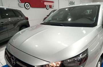 OPEL - Corsa 1.2 100 CV Blitz Edition (22 di 25)