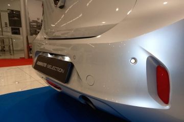 OPEL - Corsa 1.2 100 CV Blitz Edition (23 di 25)