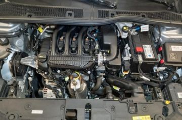 OPEL - Corsa 1.2 100 CV Blitz Edition (24 di 25)