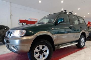 NISSAN - Terrano II 2.7 Tdi 5p. Luxury