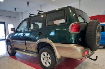 NISSAN - Terrano II 2.7 Tdi 5p. Luxury (2 di 25)
