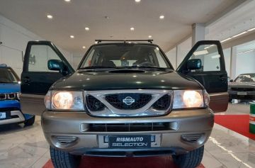 NISSAN - Terrano II 2.7 Tdi 5p. Luxury (6 di 25)