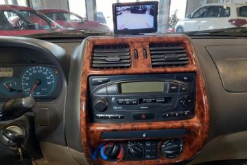 NISSAN - Terrano II 2.7 Tdi 5p. Luxury (10 di 25)