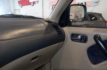 NISSAN - Terrano II 2.7 Tdi 5p. Luxury (12 di 25)