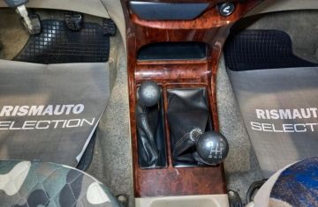 NISSAN - Terrano II 2.7 Tdi 5p. Luxury (13 di 25)