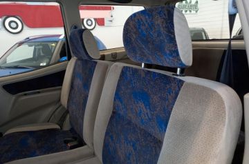 NISSAN - Terrano II 2.7 Tdi 5p. Luxury (15 di 25)