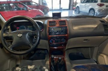 NISSAN - Terrano II 2.7 Tdi 5p. Luxury (16 di 25)