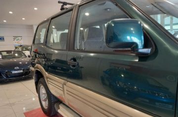 NISSAN - Terrano II 2.7 Tdi 5p. Luxury (24 di 25)