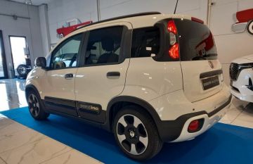 FIAT - Panda 1.0 FireFly S&S Hybrid (2 di 26)