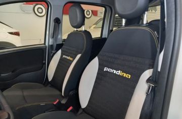 FIAT - Panda 1.0 FireFly S&S Hybrid (9 di 26)