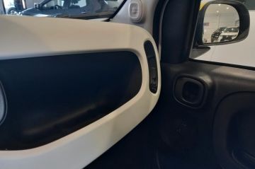 FIAT - Panda 1.0 FireFly S&S Hybrid (12 di 26)