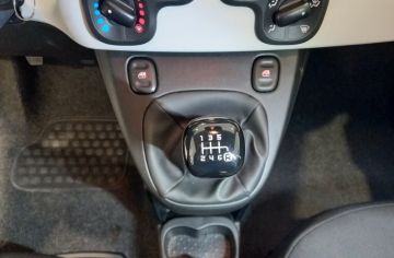 FIAT - Panda 1.0 FireFly S&S Hybrid (13 di 26)