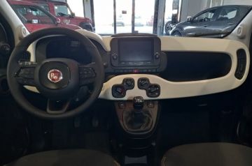 FIAT - Panda 1.0 FireFly S&S Hybrid (16 di 26)