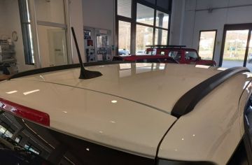 FIAT - Panda 1.0 FireFly S&S Hybrid (23 di 26)