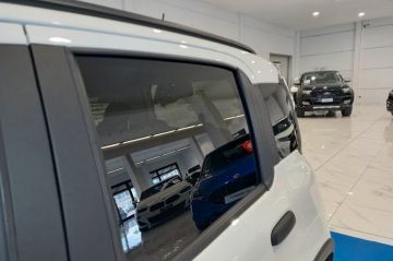 FIAT - Panda 1.0 FireFly S&S Hybrid (25 di 26)