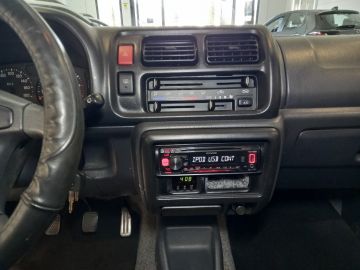 SUZUKI - Jimny 1.3 4WD JLX (13 di 26)