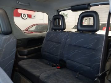 SUZUKI - Jimny 1.3 4WD JLX (17 di 26)