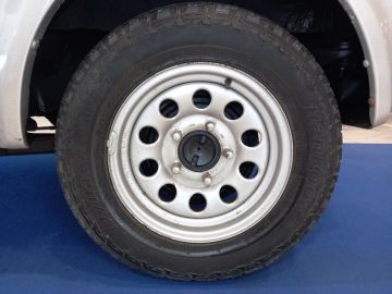 SUZUKI - Jimny 1.3 4WD JLX (25 di 26)