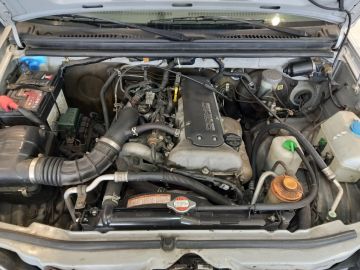SUZUKI - Jimny 1.3 4WD JLX (26 di 26)