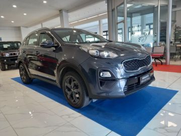 KIA - Sportage 1.6 ECOGPL 2WD Energy (7 di 22)