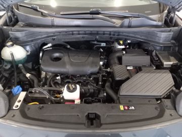 KIA - Sportage 1.6 ECOGPL 2WD Energy (9 di 22)