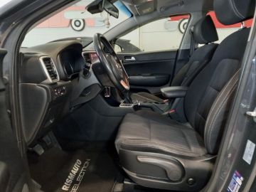 KIA - Sportage 1.6 ECOGPL 2WD Energy (11 di 22)