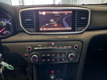 KIA - Sportage 1.6 ECOGPL 2WD Energy (14 di 22)