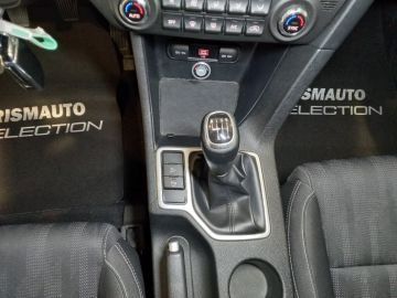 KIA - Sportage 1.6 ECOGPL 2WD Energy (16 di 22)