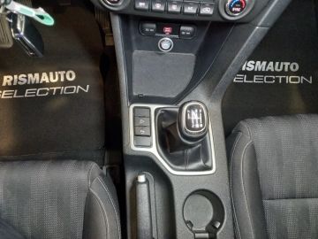 KIA - Sportage 1.6 ECOGPL 2WD Energy (17 di 22)