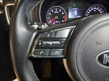 KIA - Sportage 1.6 ECOGPL 2WD Energy (19 di 22)