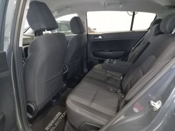 KIA - Sportage 1.6 ECOGPL 2WD Energy (21 di 22)