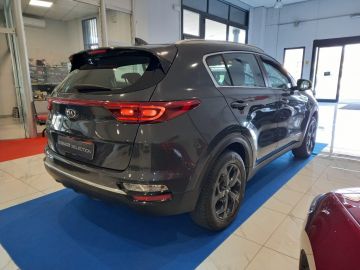 KIA - Sportage 1.6 ECOGPL 2WD Energy (22 di 22)