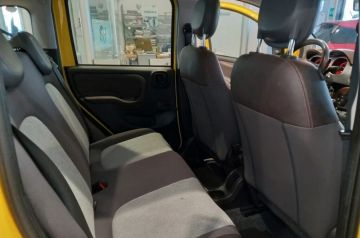 FIAT - Panda 0.9 TwinAir Turbo S&S 4x4 (20 di 27)