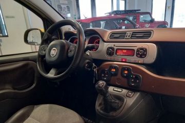 FIAT - Panda 0.9 TwinAir Turbo S&S 4x4 (22 di 27)