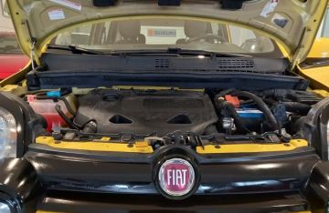 FIAT - Panda 0.9 TwinAir Turbo S&S 4x4 (23 di 27)