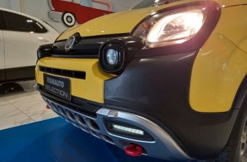 FIAT - Panda 0.9 TwinAir Turbo S&S 4x4 (24 di 27)