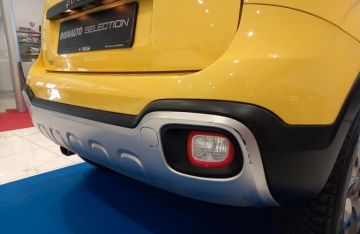 FIAT - Panda 0.9 TwinAir Turbo S&S 4x4 (25 di 27)