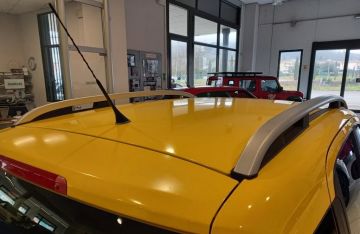 FIAT - Panda 0.9 TwinAir Turbo S&S 4x4 (26 di 27)