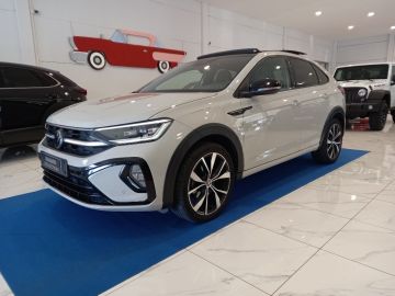 VOLKSWAGEN - Taigo 1.0 TSI 110 CV DSG R-Line