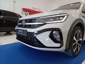 VOLKSWAGEN - Taigo 1.0 TSI 110 CV DSG R-Line (2 di 26)