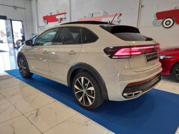 VOLKSWAGEN - Taigo 1.0 TSI 110 CV DSG R-Line (4 di 26)